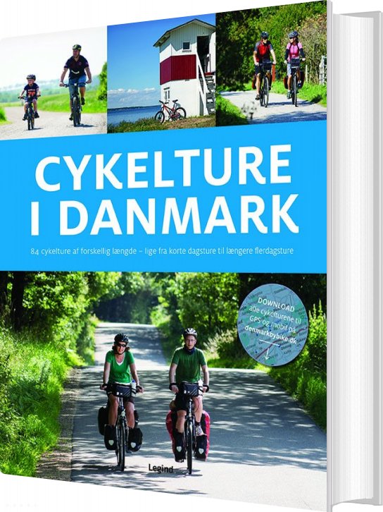lol sfære tilfredshed Nationale cykelruter i Danmark | Alt hvad du bør vide før din cykeltur
