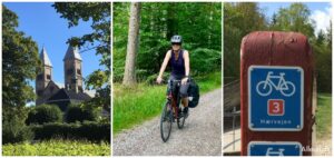 Hærvejen Cykel cykeltur cykelrute